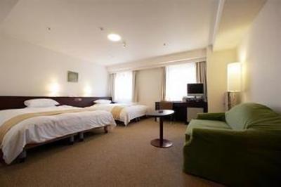 фото отеля Chisun Hotel Utsunomiya