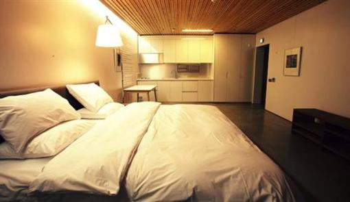 фото отеля Yonaluky Luxury Resort