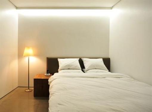 фото отеля Yonaluky Luxury Resort