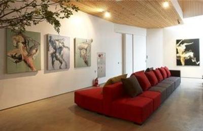 фото отеля Yonaluky Luxury Resort