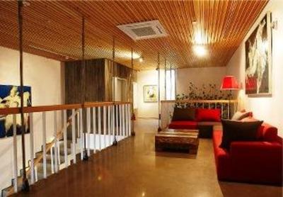 фото отеля Yonaluky Luxury Resort