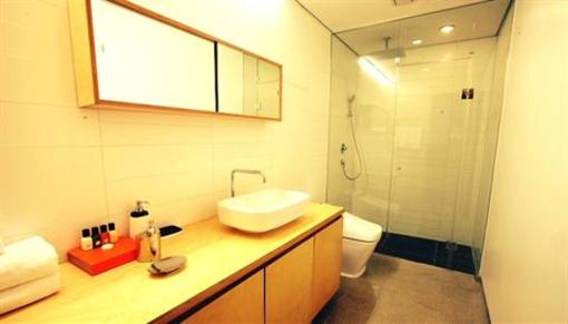 фото отеля Yonaluky Luxury Resort