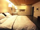 фото отеля Yonaluky Luxury Resort