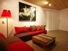 фото отеля Yonaluky Luxury Resort