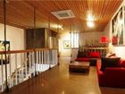 фото отеля Yonaluky Luxury Resort