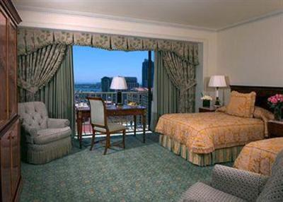 фото отеля The Westgate Hotel