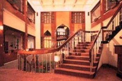 фото отеля Silk Road Turpan Oasis Hotel