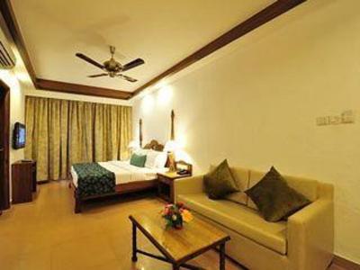 фото отеля Sunkissed Resort Calangute