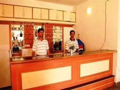 фото отеля Sunkissed Resort Calangute