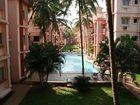 фото отеля Sunkissed Resort Calangute