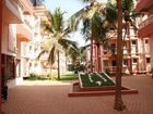 фото отеля Sunkissed Resort Calangute