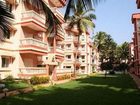 фото отеля Sunkissed Resort Calangute