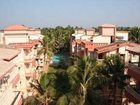 фото отеля Sunkissed Resort Calangute