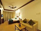фото отеля Sunkissed Resort Calangute
