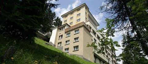 фото отеля Sorell Hotel Asora