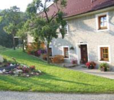 фото отеля Bauernhof Urangst Farmhouse Hotel Yspertal