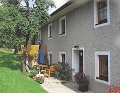 фото отеля Bauernhof Urangst Farmhouse Hotel Yspertal
