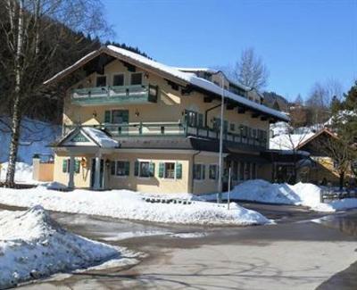 фото отеля Voglauerhof