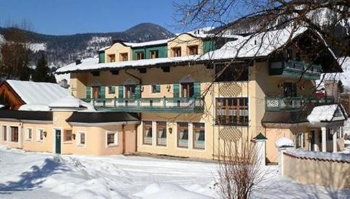 фото отеля Voglauerhof