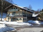 фото отеля Voglauerhof