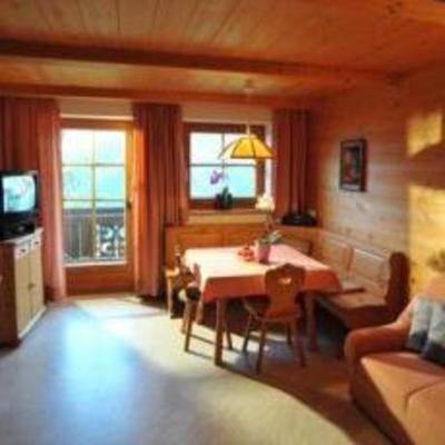 фото отеля Bauernhof Fuchsbauer
