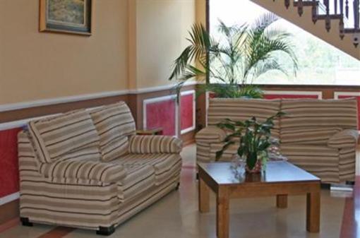 фото отеля Hostal Rural el Nacimiento