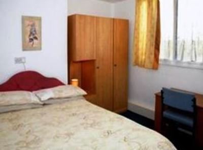 фото отеля Tudor Lodge Guest House
