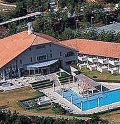 фото отеля Hotel Anaga