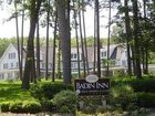 фото отеля Badin Inn