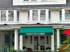 фото отеля Badin Inn
