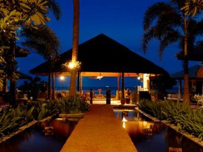 фото отеля Golden Pine Beach Resort And Spa Pranburi