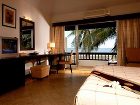 фото отеля Golden Pine Beach Resort And Spa Pranburi