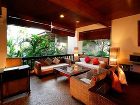 фото отеля Golden Pine Beach Resort And Spa Pranburi