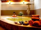 фото отеля Golden Pine Beach Resort And Spa Pranburi