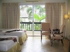 фото отеля Golden Pine Beach Resort And Spa Pranburi