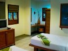 фото отеля Golden Pine Beach Resort And Spa Pranburi