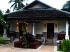 фото отеля Golden Pine Beach Resort And Spa Pranburi