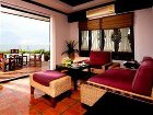 фото отеля Golden Pine Beach Resort And Spa Pranburi
