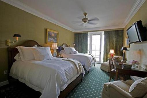 фото отеля Three Forks Ranch Lodge & Spa