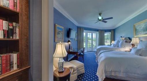 фото отеля Three Forks Ranch Lodge & Spa