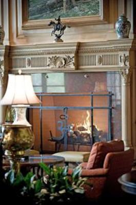 фото отеля Three Forks Ranch Lodge & Spa