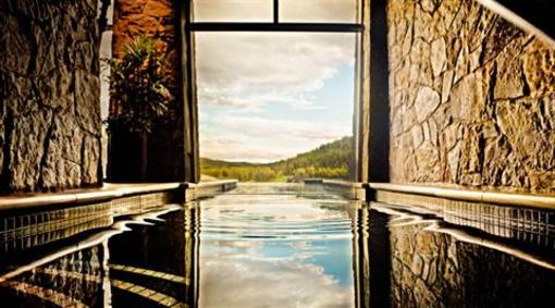 фото отеля Three Forks Ranch Lodge & Spa