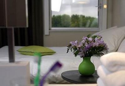 фото отеля Ibis Styles Aalen