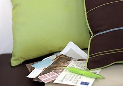 фото отеля Ibis Styles Aalen