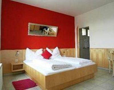 фото отеля Weinhotel Kirchenwirt