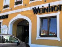 Weinhotel Kirchenwirt