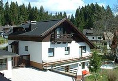фото отеля Gastehaus Pernull