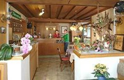 фото отеля Gastehaus Pernull
