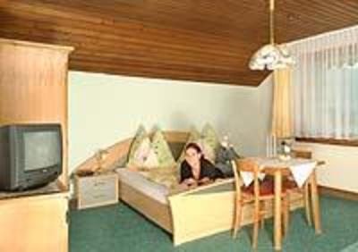 фото отеля Gastehaus Pernull