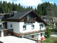 Gastehaus Pernull